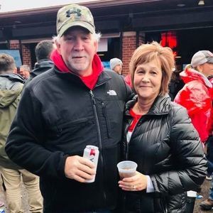 Meet your Posher, Sandy